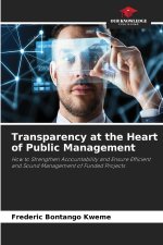 Transparency at the Heart of Public Management