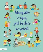 Wszystko o tym, jak będzie w szkole