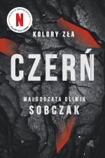 Czerń. Kolory zła. Tom 2 wyd. 2026