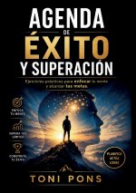 Agenda de Éxito y Superación