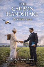 The Carbon Handshake