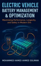 Electric Vehicle Battery Management & Optimization
