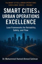 Smart Cities & Urban Operations Excellence
