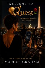 Welcome to Quest