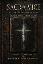 SacraVice The Ferreous Concordance