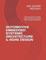 AUTOMOTIVE EMBEDDED SYSTEMS ARCHITECTURE & ADAS DESIGN