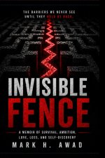 INVISIBLE FENCE