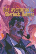 Las aventuras de Sherlock Holmes