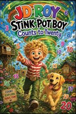 JD Roy Stink Pot Boy