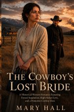 The Cowboy's Lost Bride
