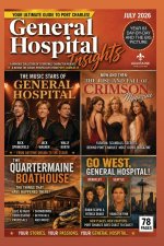 General Hospital Insights July
