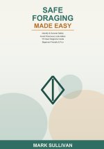Wild Edibles and Safe Foraging Made Easy
