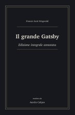 Il grande Gatsby