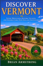 Discover Vermont