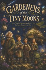 Gardeners of the Tiny Moons