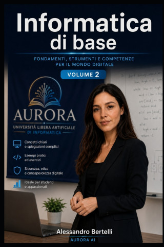 Informatica di base