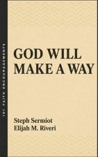 God Will Make a Way Book