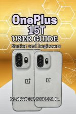 OnePlus 15T User Guide