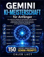 Gemini KI-Meisterschaft für Anfänger