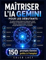 Maîtriser l'IA Gemini pour les débutants