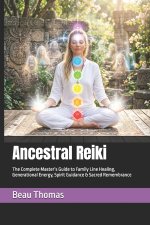 Ancestral Reiki