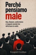 PERCHÉ PENSIAMO MALE