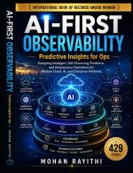 AI-FIRST OBSERVABILITY