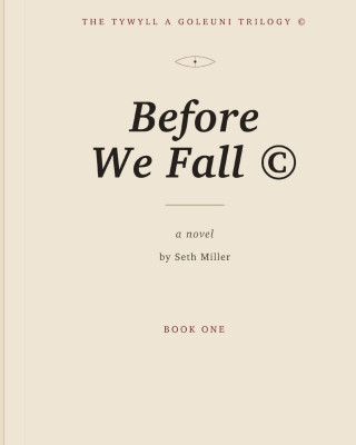 Before We Fall
