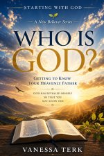 Who Is God?