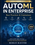 AUTOML IN ENTERPRISE
