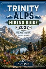 TRINITY REGION ALPS HIKING GUIDE 2027