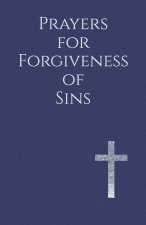 Prayers for Forgiveness of Sins