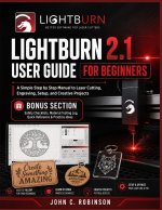LightBurn 2.1 User Guide For Beginners