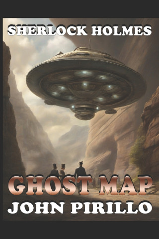 Sherlock Holmes, Ghost Map