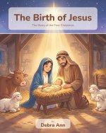 The Birth of Jesus