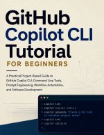 GitHub Copilot CLI Tutorial for Beginners