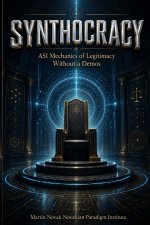 SYNTHOCRACY. ASI Mechanics of Legitimacy Without a Demos