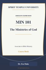 The Ministries of God