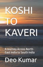 KOSHI TO KAVERI
