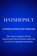 Hatshepsut