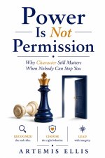 Power Is Not Permission