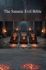The Satanic Evil Bible