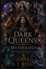 The Dark Queens of Mythology