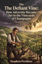 The Defiant Vine