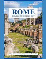 ROME FOR BEGINNERS 2026-2027