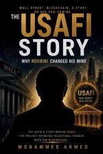 The USAFi Story