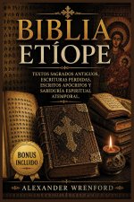 Biblia etíope