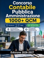 Concorso Contabile Pubblica Amministrazione