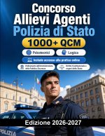 Concorso Allievi Agenti Polizia di Stato