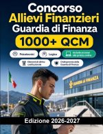 Concorso Allievi Finanzieri Guardia di Finanza